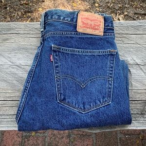 LEVI’S 505 Jeans 👖